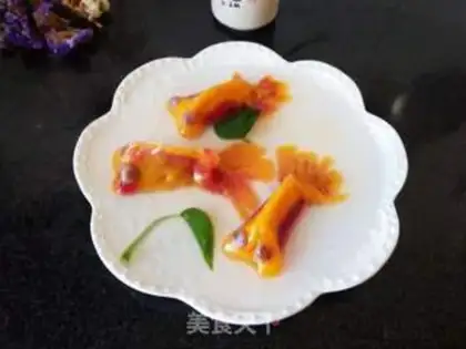 Make Goldfish soup step 12