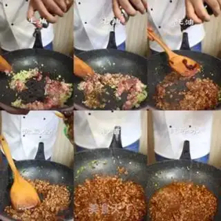 Make Soy sauce step 2