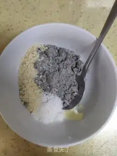 Make Cat claws step 1