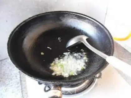 Make Burn carrots step 3