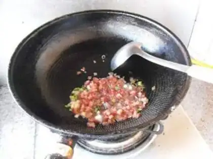 Make Burn carrots step 4