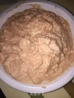 Make Porkballs step 3
