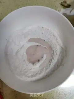 Make Cat claws step 6
