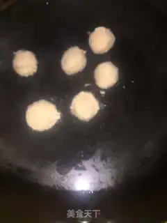 Make Porkballs step 5