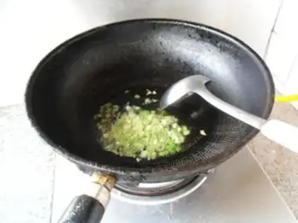 Make Soybeans step 1