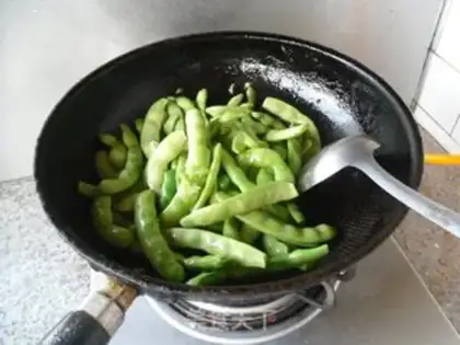 Make Soybeans step 3