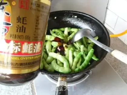 Make Soybeans step 4