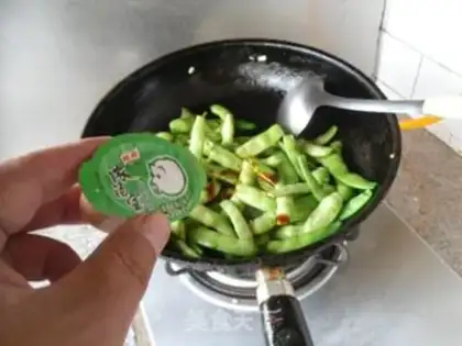 Make Soybeans step 5