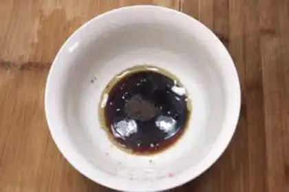 Make Sour rice line step 0