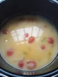 Make Shrimp noodles step 2