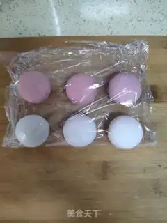 Make Cat claws step 13