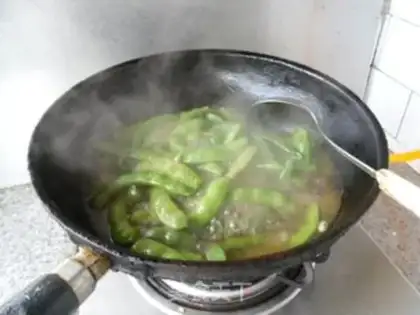 Make Soybeans step 8