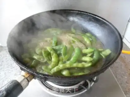 Make Soybeans step 9
