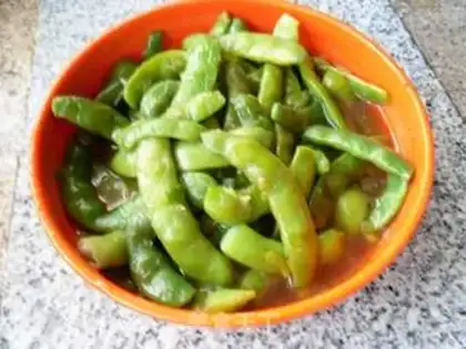 Make Soybeans step 10