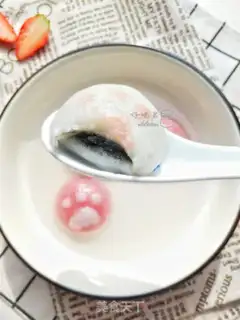 Make Cat claws step 17