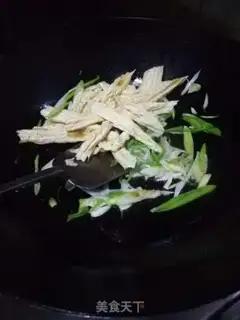 Make The cucumbers are scavenging step 2