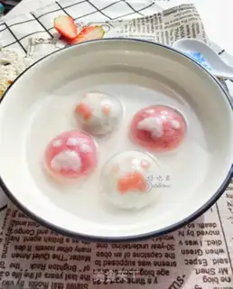 Make Cat claws step 18