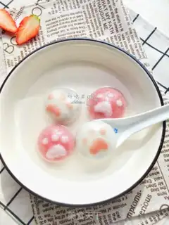 Make Cat claws step 19