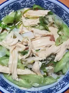 Make The cucumbers are scavenging step 4