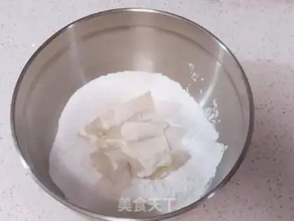 Make Piggy soup step 0