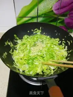 Make Blaze step 4