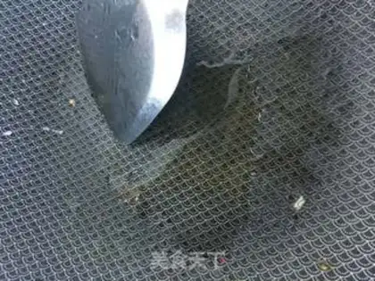 Make Pumpkin Goose Eggs step 6