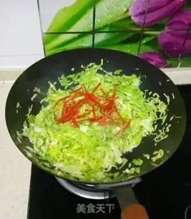 Make Blaze step 5