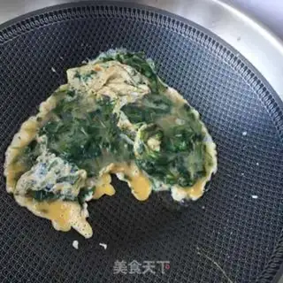 Make Pumpkin Goose Eggs step 7