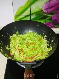 Make Blaze step 6
