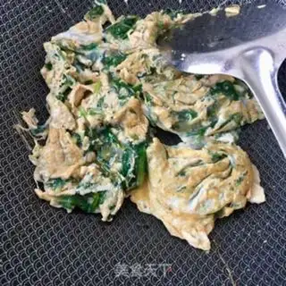Make Pumpkin Goose Eggs step 8