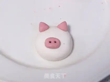 Make Piggy soup step 7