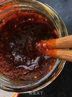 Make Pumpkin Goose Eggs step 10