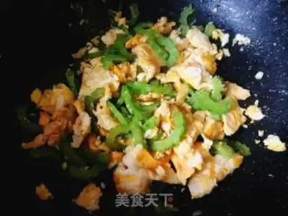 Make Scrambled eggs step 9