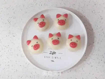 Make Piggy soup step 11