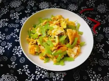 Make Scrambled eggs step 10