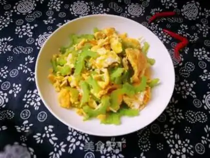 Make Scrambled eggs step 11