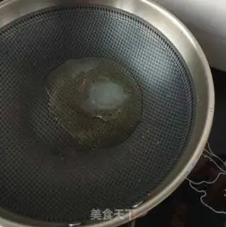 Make Scrambled rice step 3