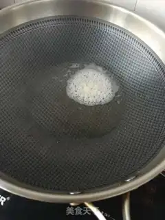 Make Scrambled rice step 4