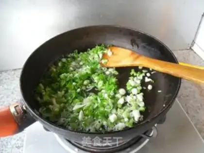 Make Chicken powder step 1
