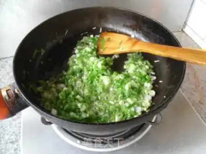 Make Chicken powder step 2