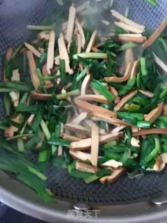 Make Scrambled rice step 8