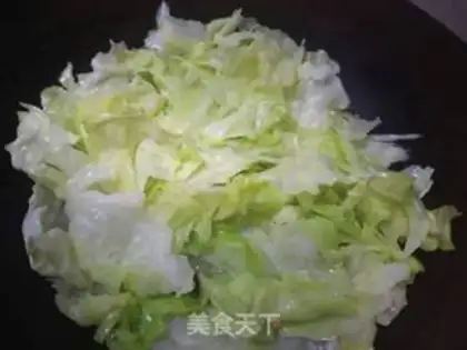 Make Sour cabbage step 5