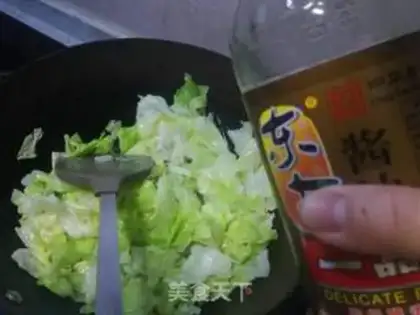 Make Sour cabbage step 7