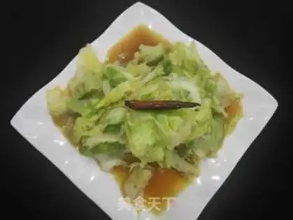 Make Sour cabbage step 8