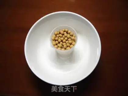 Make Red date soy sauce step 0