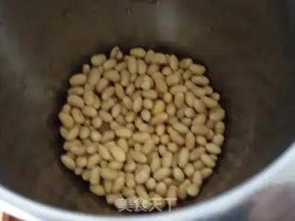 Make Red date soy sauce step 4