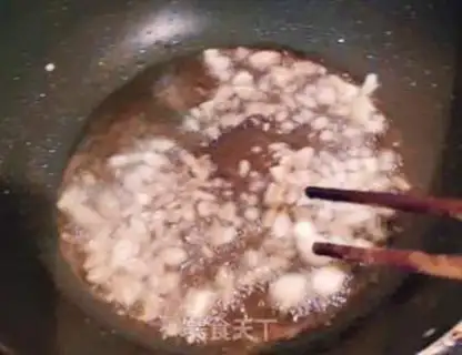 Make Chicken Italy Noodles step 5