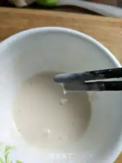 Make Creamfish chops step 4