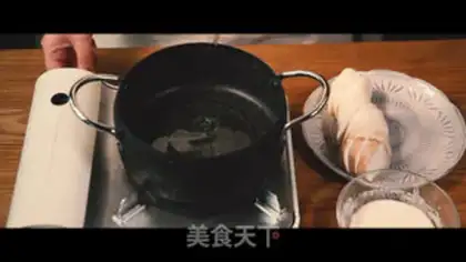 Make Soup meat step 4