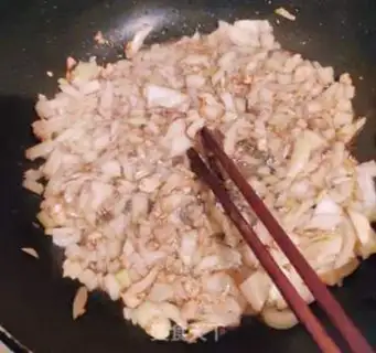 Make Chicken Italy Noodles step 6